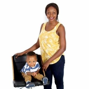 Meet your Posher, Prudence